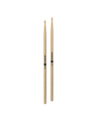 ProMark - Baguettes « Junior » par ProMark en Hickory JR, olive en bois