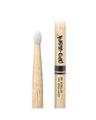 ProMark - Baguettes en chêne Shira Kashi 5B olive en nylon