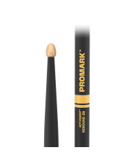 ProMark - Baguettes avec olive gland Rebound 2B ActiveGrip