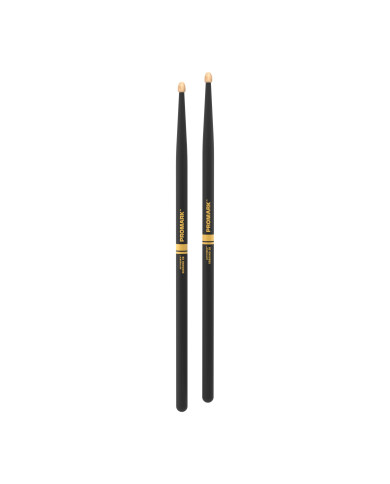 ProMark - Baguettes avec olive gland Rebound 2B ActiveGrip