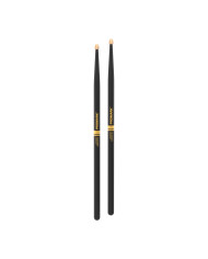 ProMark - Baguettes avec olive gland Rebound 2B ActiveGrip