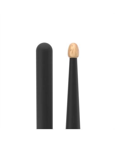 ProMark - Baguettes avec olive gland Rebound 2B ActiveGrip