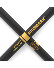 ProMark - Baguettes avec olive gland Rebound 2B ActiveGrip