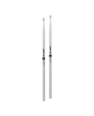 ProMark - Classic 5A blanc