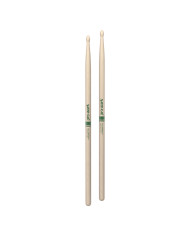 ProMark - Baguettes « The Natural » par ProMark en Hickory 747, olive en bois