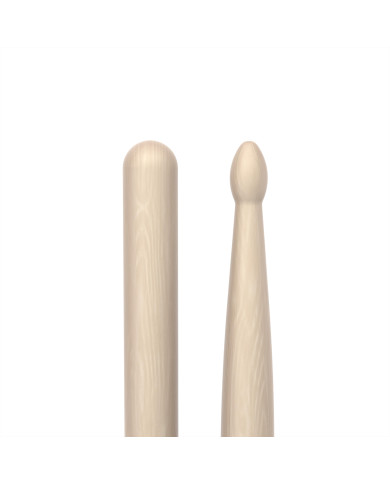 ProMark - Baguettes « The Natural » par ProMark en Hickory 747, olive en bois