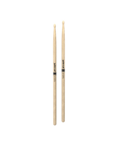 ProMark - Baguettes ProMark en chêne Shira Kashi 727, olive en bois