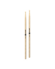 ProMark - Baguettes ProMark en chêne Shira Kashi 727, olive en bois