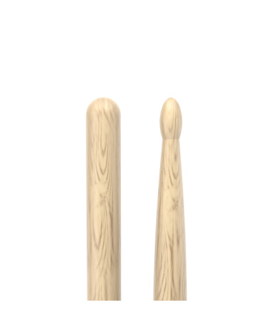 ProMark - Baguettes ProMark en chêne Shira Kashi 727, olive en bois