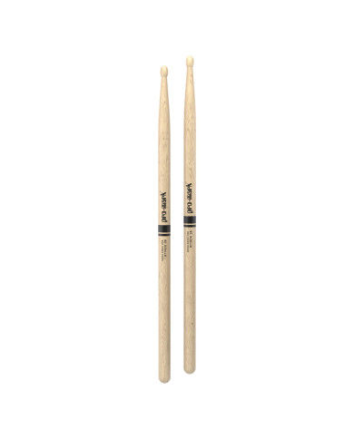 ProMark - Baguettes ProMark en chêne Shira Kashi 2B olive en bois
