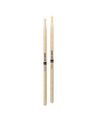 ProMark - Baguettes ProMark en chêne Shira Kashi 2B olive en bois