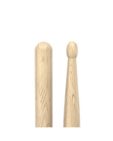 ProMark - Baguettes ProMark en chêne Shira Kashi 2B olive en bois