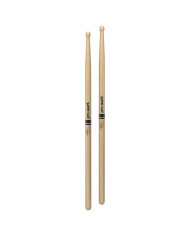 ProMark - Baguettes Ian Paice par ProMark en Hickory 808L, olive en bois