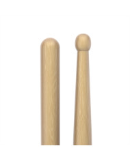 ProMark - Baguettes Ian Paice par ProMark en Hickory 808L, olive en bois