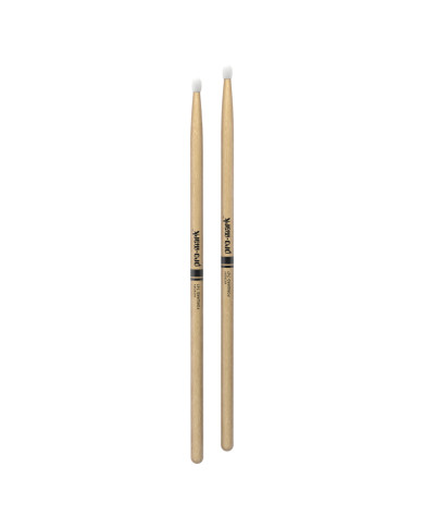 ProMark - Baguettes ProMark en Hickory 747, olive en nylon