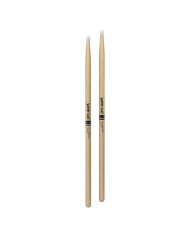 ProMark - Baguettes ProMark en Hickory 747, olive en nylon
