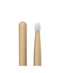 ProMark - Baguettes ProMark en Hickory 747, olive en nylon