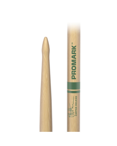 ProMark - Baguettes en hickory signature Carter McLean ProMark