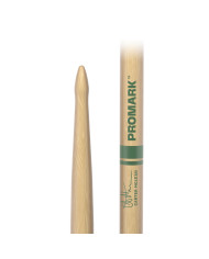 ProMark - Baguettes en hickory signature Carter McLean ProMark