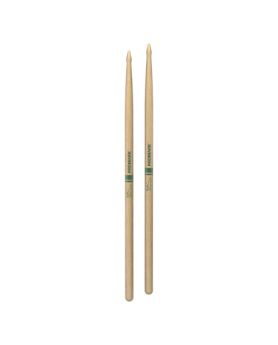 ProMark - Baguettes en hickory signature Carter McLean ProMark