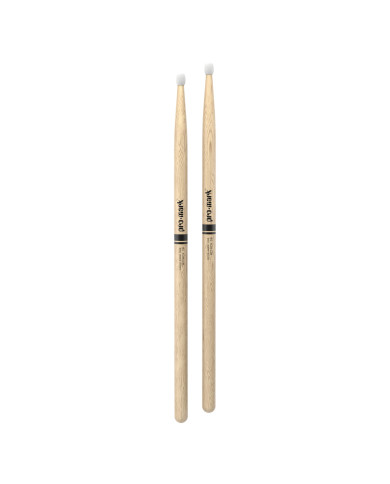 ProMark - Baguettes Shira Kashi par ProMark en chêne 2B olive en nylon