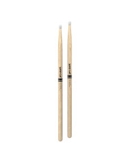 ProMark - Baguettes Shira Kashi par ProMark en chêne 2B olive en nylon