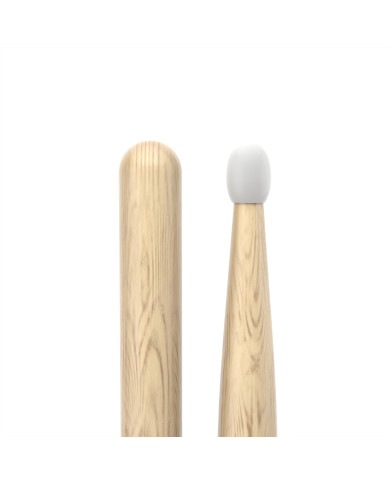 ProMark - Baguettes Shira Kashi par ProMark en chêne 2B olive en nylon