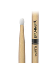 ProMark - Baguettes ProMark en Hickory 2B, olive en nylon