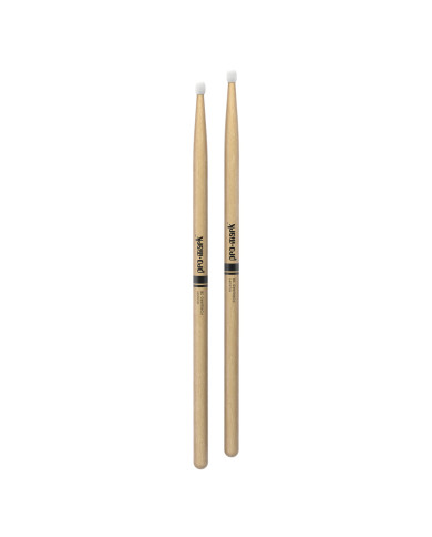 ProMark - Baguettes ProMark en Hickory 2B, olive en nylon