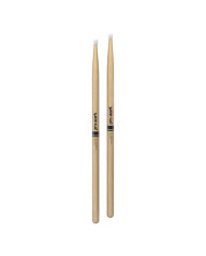ProMark - Baguettes ProMark en Hickory 2B, olive en nylon