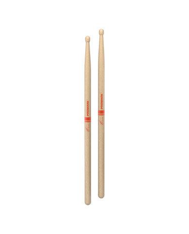 ProMark - Baguettes en hickory avec olive en bois Matt Halpern