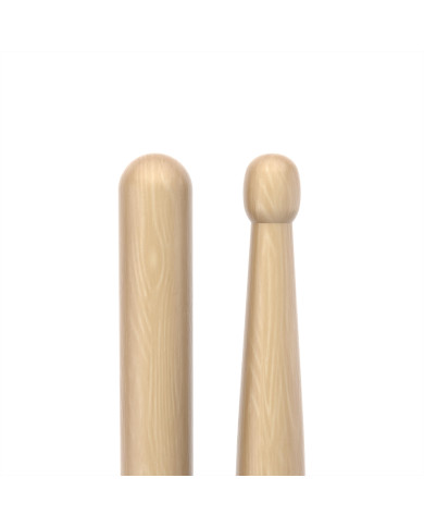 ProMark - Baguettes en hickory avec olive en bois Matt Halpern
