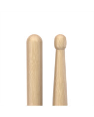 ProMark - Baguettes en hickory avec olive en bois Matt Halpern