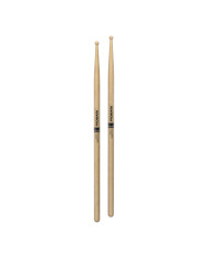 ProMark - Baguettes « Acid Jazz » par ProMark en Hickory 718, olive en bois