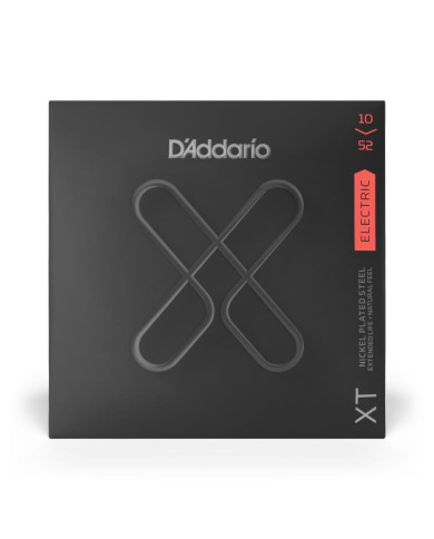 D'ADDARIO XTE1046