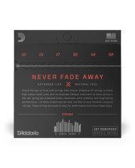 D'ADDARIO XTE1046
