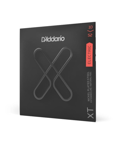 D'ADDARIO XTE1046