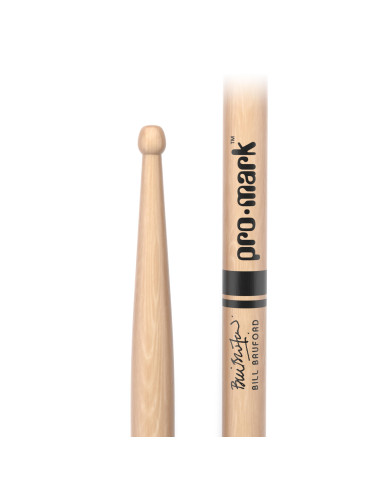 ProMark - Baguettes Bill Bruford par ProMark en érable SD4, olive en bois