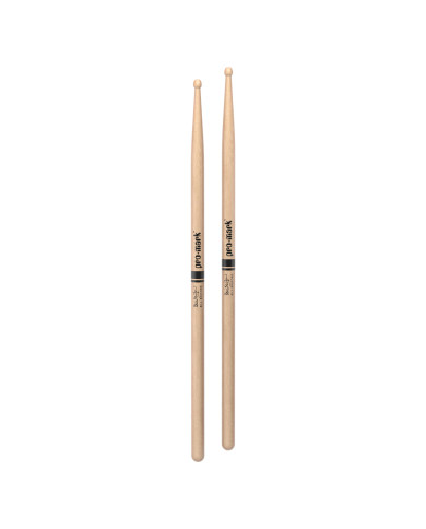 ProMark - Baguettes Bill Bruford par ProMark en érable SD4, olive en bois