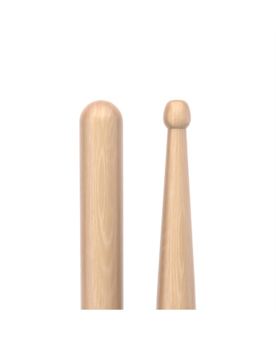 ProMark - Baguettes Bill Bruford par ProMark en érable SD4, olive en bois