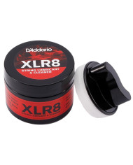 D'ad­dario XLR8 String Lubri­cant&Cleaner