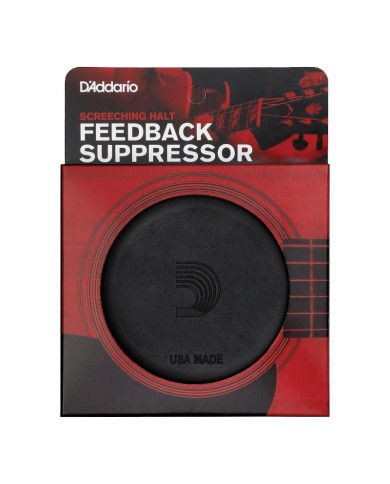 PLANET WAVES AIRLOCK POUR ROSACE 100MM