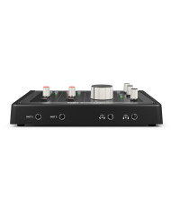 Solid State Logic - SSL2+ MK2 USB-C Interface Audio USB-C