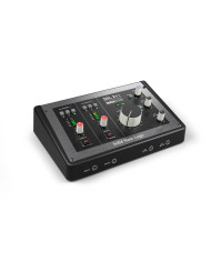 Solid State Logic - SSL2+ MK2 USB-C Interface Audio USB-C