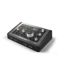 Solid State Logic - SSL2+ MK2 USB-C Interface Audio USB-C