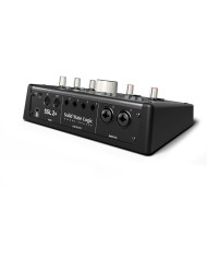 Solid State Logic - SSL2+ MK2 USB-C Interface Audio USB-C