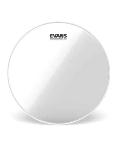 EVANS TT16G2 CLEAR
