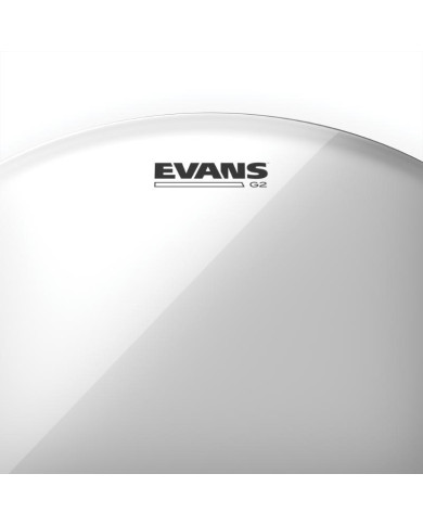 EVANS TT16G2 CLEAR