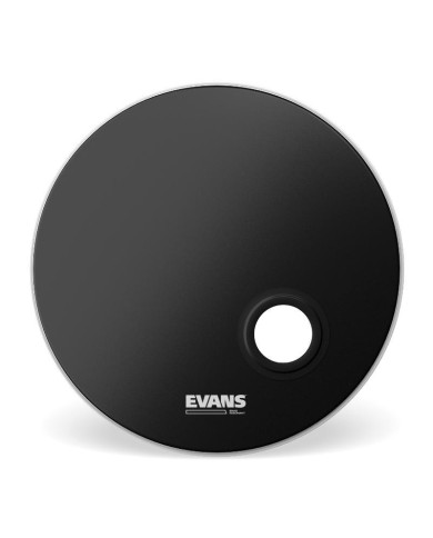 EVANS BD20REMAD - TIMBRE RESONNANCE REMAD 20"
