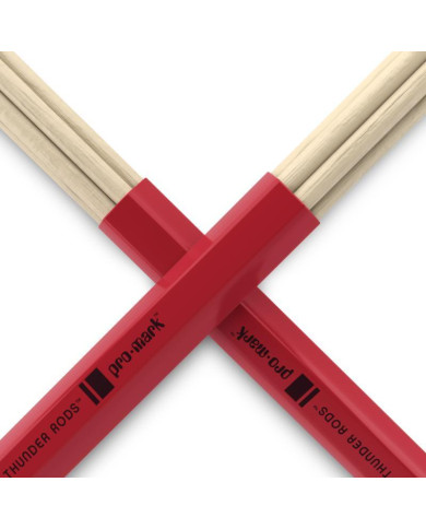 ProMark - Thunder Rods de ProMark T-Rods